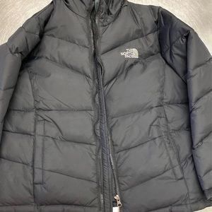 North Face jacket